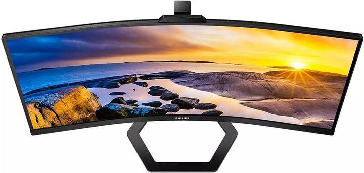 Actual product image Philips 34E1C5600HE (3440 x 1440 pixels, 34")