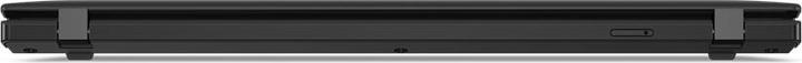 Actual product image Lenovo ThinkPad P14s Gen. 3 (Intel) (14", Intel Core i7-1260P, 16 GB, 512 GB, DE)