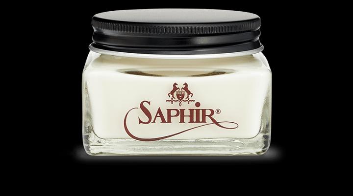 Saphir Médaille d'Or Renovierer Nappa (75 ml)