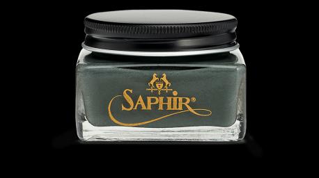 Saphir Médaille d'Or Schuhpflegecreme pommadier 1925 (1 x, 75 ml)