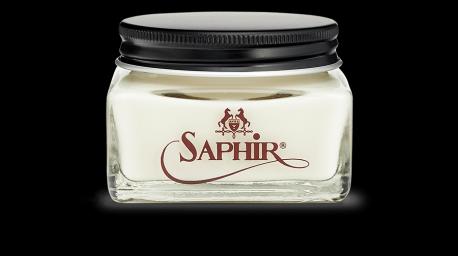 Saphir Médaille d'Or Schuhpflegecreme pommadier 1925 (1 x, 75 ml)