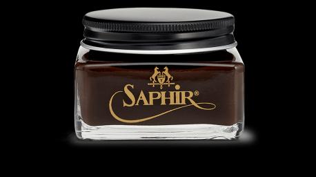 Saphir Médaille d'Or Schuhpflegecreme (1 x, 75 ml)