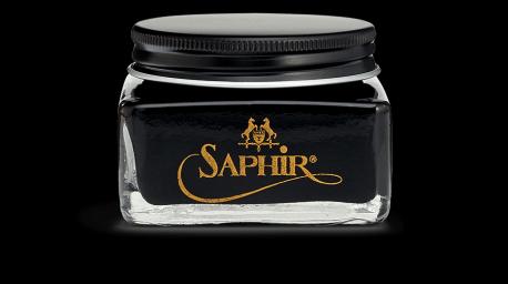 Saphir Médaille d'Or Schuhpflegecreme (1 x, 75 ml)