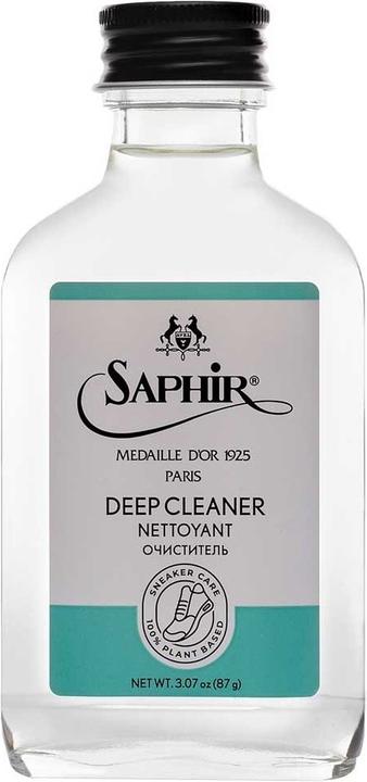 Produktbild Saphir Médaille d'Or Reiniger Deep Cleaner (1 x, 200 ml)