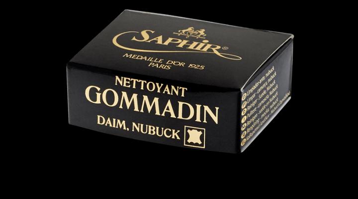 Saphir Médaille d'Or Super Gommadin (1 x)