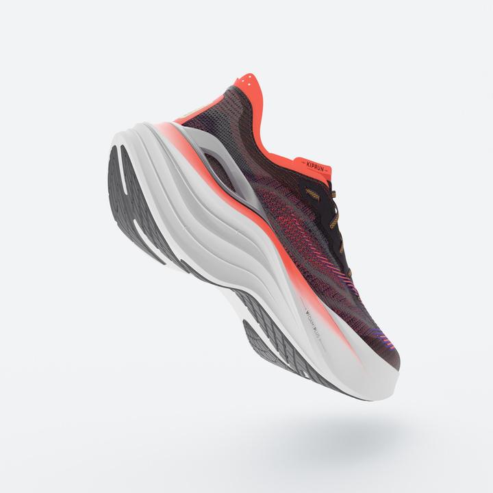 Immagine prodotto Kiprun KD900.2 Men's Running Shoes - Purple/orange (47)