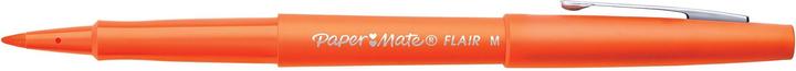 Produktbild Paper Mate Flair Original (Orange, 1 x)