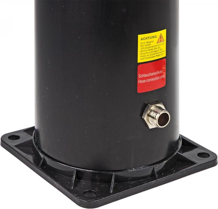 Produktbild Dema Solardusche basic 35l