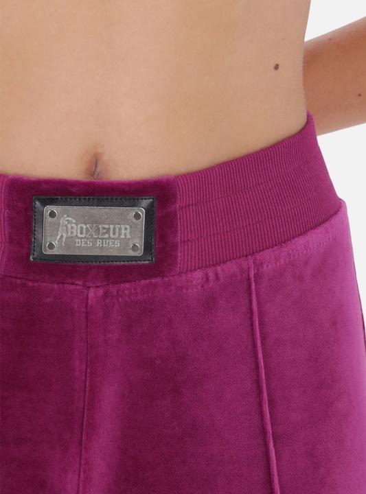 Actual product image Boxeur des Rues High Waist Sweatpants (L)