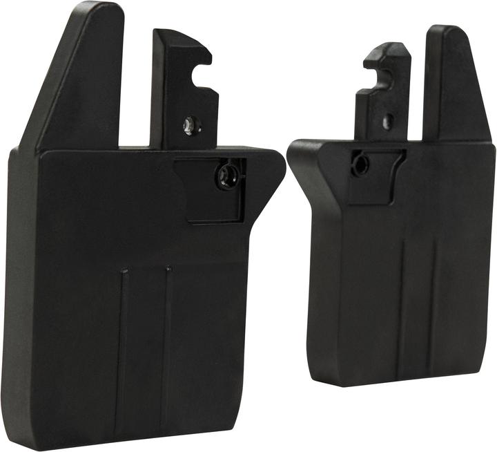 Produktbild Hauck Move so Simply Adapter Black