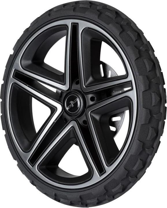 Produktbild Hartan Rock It GTR mit Handbremse und Falttragetasche