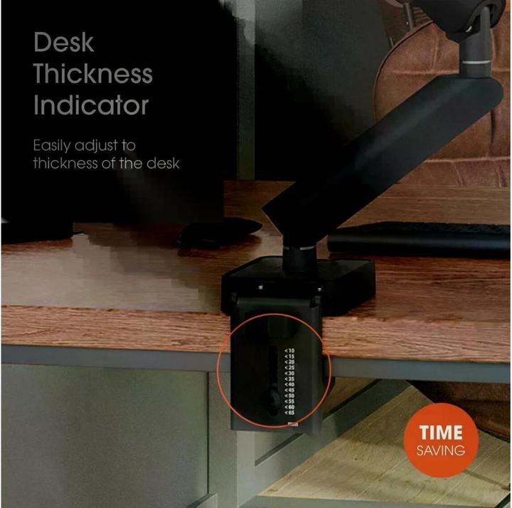 Produktbild Vogels Pro Motion 2137 (Tisch, 42.99")