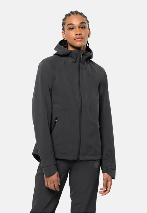 Immagine prodotto Jack Wolfskin Bike Commute Mono Jkt W (XS)