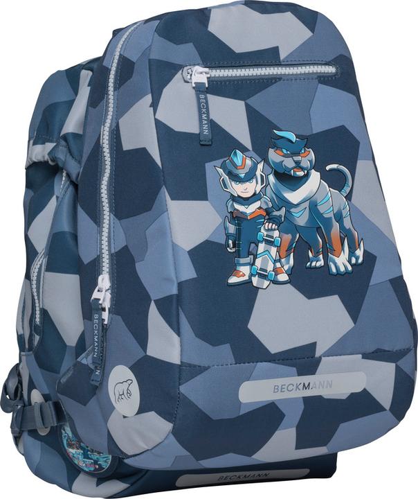 Image du produit Beckmann Sac à dos pour le sport Classic (12 l)