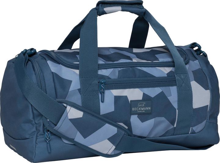 Beckmann Sporttasche Duffelbag (26 l)