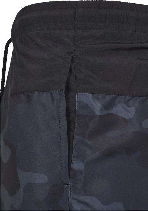Actual product image Urban Classics Block Swim Shorts (XXL)