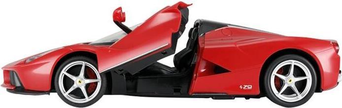 Produktbild Rastar LaFerrari Aperta