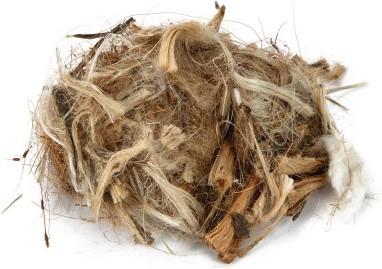 Beeztees Bz Nesting Material Mix 250g