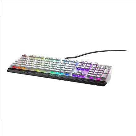 Image du produit Dell Alienware AW510K (US, Filaire)