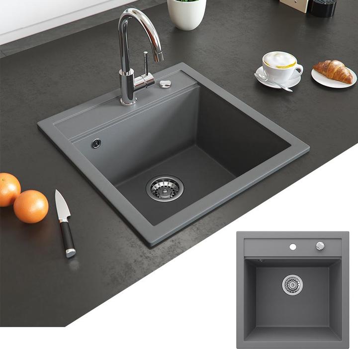 Actual product image Bergström Tesa (49 cm, 50 cm)