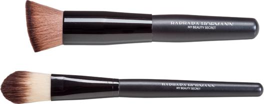 Immagine prodotto Barbara Hofmann Professional Foundation Pinsel 13 cm (Fondotinta)