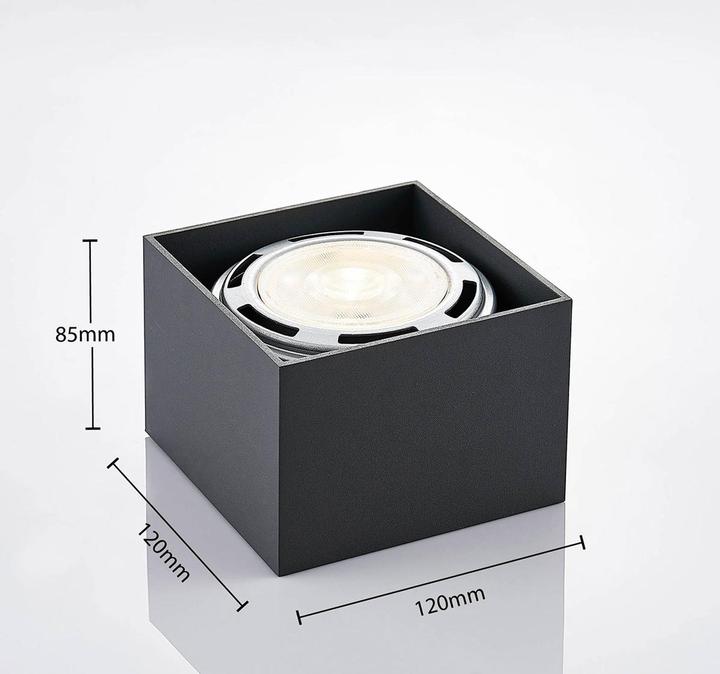 Actual product image Arcchio Mabel (1100 lm, GU10)