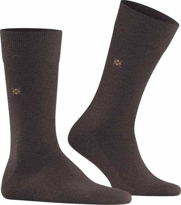 Produktbild Burlington Socken Casual Bequem sitzend (2er Pack, 40 - 46)