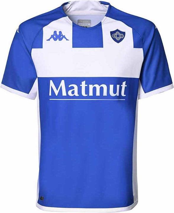 Kappa heimtrikot castres oympique 2022/23 (L)