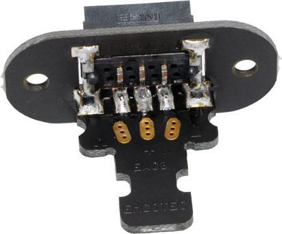 Image du produit Emcotec wing connector ewc3 connecteur platine