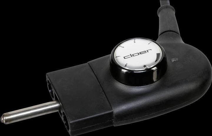 Produktbild Cloer 656 Party / Barbequegrill (2 kW)