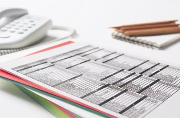 Actual product image Fellowes Preserve 250 (A4, 100 Piece, 250 µm)