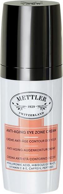 Produktbild Mettler1929 Anti-Aging-Augenkonturcreme (Augenpflege Crème, 30 ml, Tag)