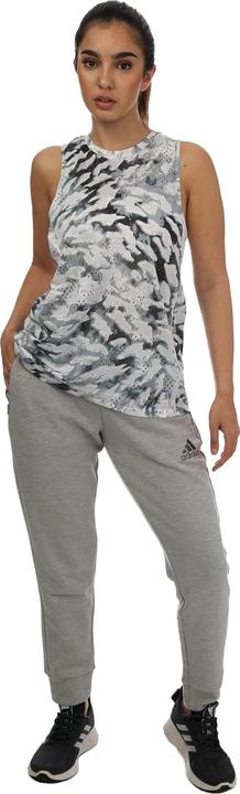 Produktbild adidas Fast Ärmelloses Oberteil
