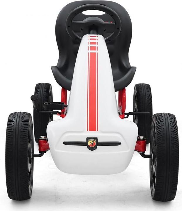 Image du produit Mally Abarth Baltas Pédale Gokart