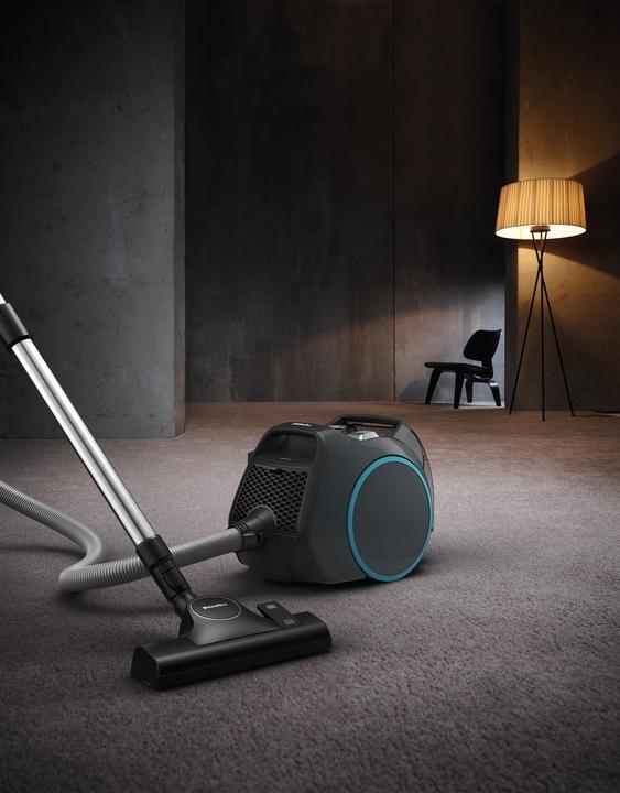 Actual product image Miele Boost CX1