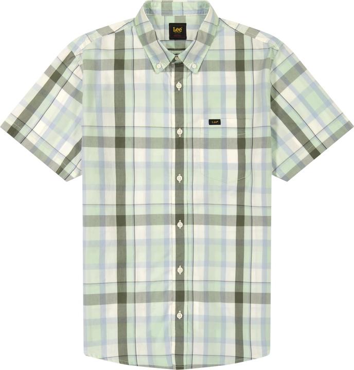 Produktbild Lee Button Down Ss (M)