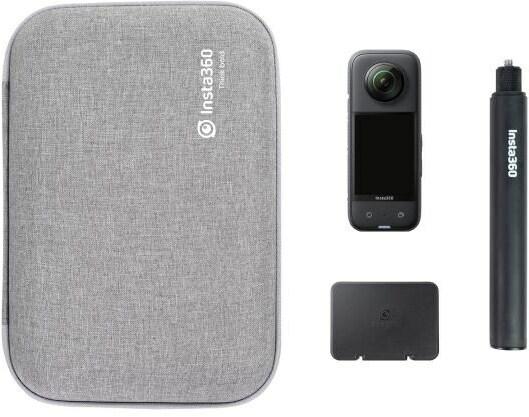 Produktbild Insta360 Carry Case (x3)