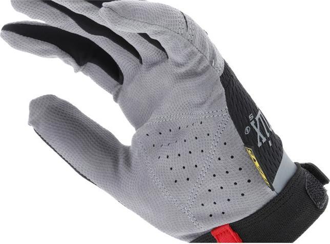Produktbild Mechanix Wear Gloves Mechanix Specialty Hi-Dexterity size 0.5 9 / M. 0.5mm thick palm. Velcro, artificial leather (M)