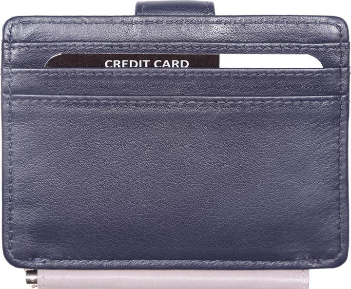 Image du produit Giorgio Carelli Pince à billets portefeuille, RFID