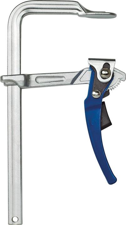 Produktbild Forum Professional Solutions Ganzstahl-Hebelzwinge (200 mm)