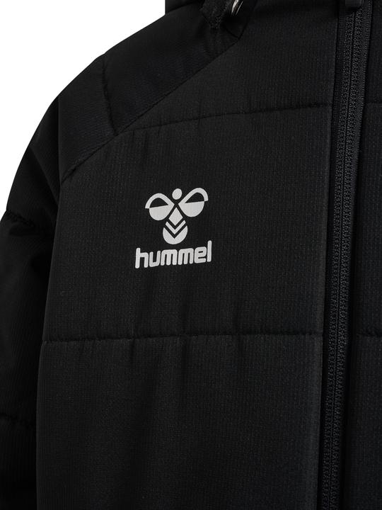 Actual product image hummel Hmllead 2.0 Bench Jacket Kids (140)