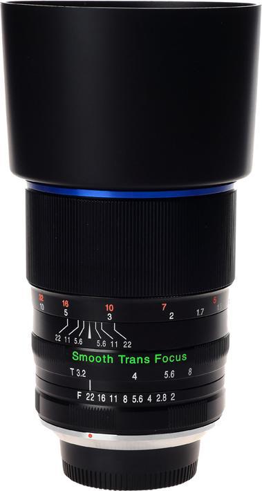 Actual product image Venus Optic Laowa 105mm f/2 STF Sony A (Sony A, full size)