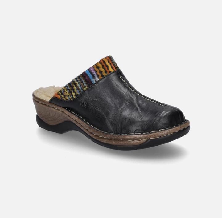 Actual product image Josef Seibel Mules (41)