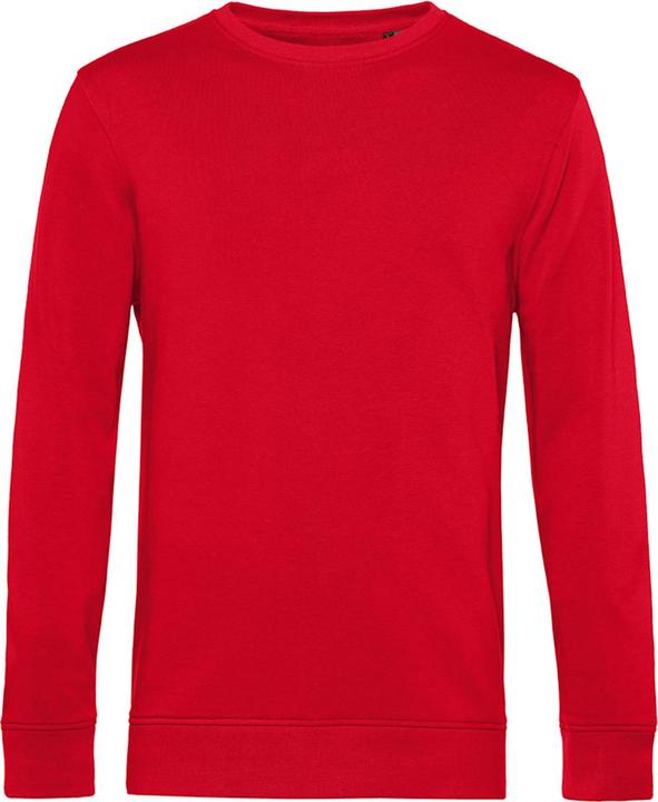 Produktbild B&C Organic Sweatshirt (XS)