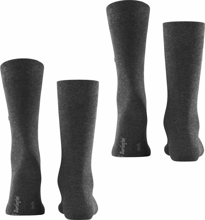 Image du produit Burlington Everyday (lot de 2, 40 - 46)
