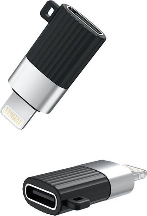 Produktbild xO USB-C zu (USB Typ C, Lightning)