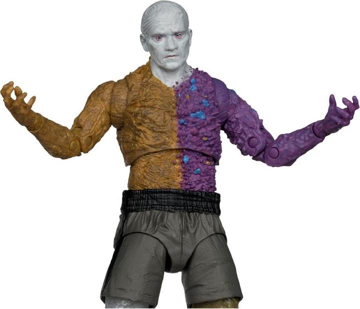 Immagine prodotto McFarlane Superman (2025) DC Multiverse Actionfigur Metamorpho 17 cm