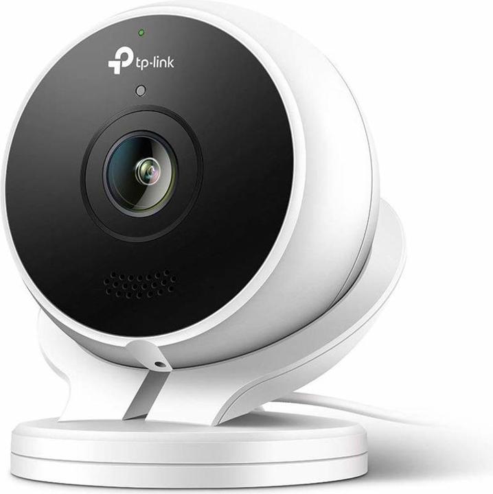 Produktbild TP-Link KC200 Kasa Cam Outdoor (1920 x 1280 Pixels)