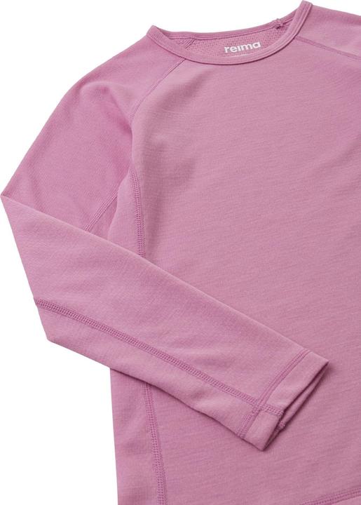 Produktbild Reima Unterwäsche Set Lani Mauve (80)