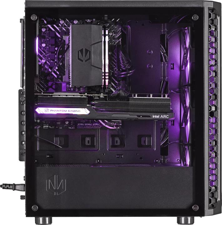 Actual product image Actina 5901443382683 (AMD Ryzen 5 5600X, 32 GB, 1000 GB, Radeon RX 6600)